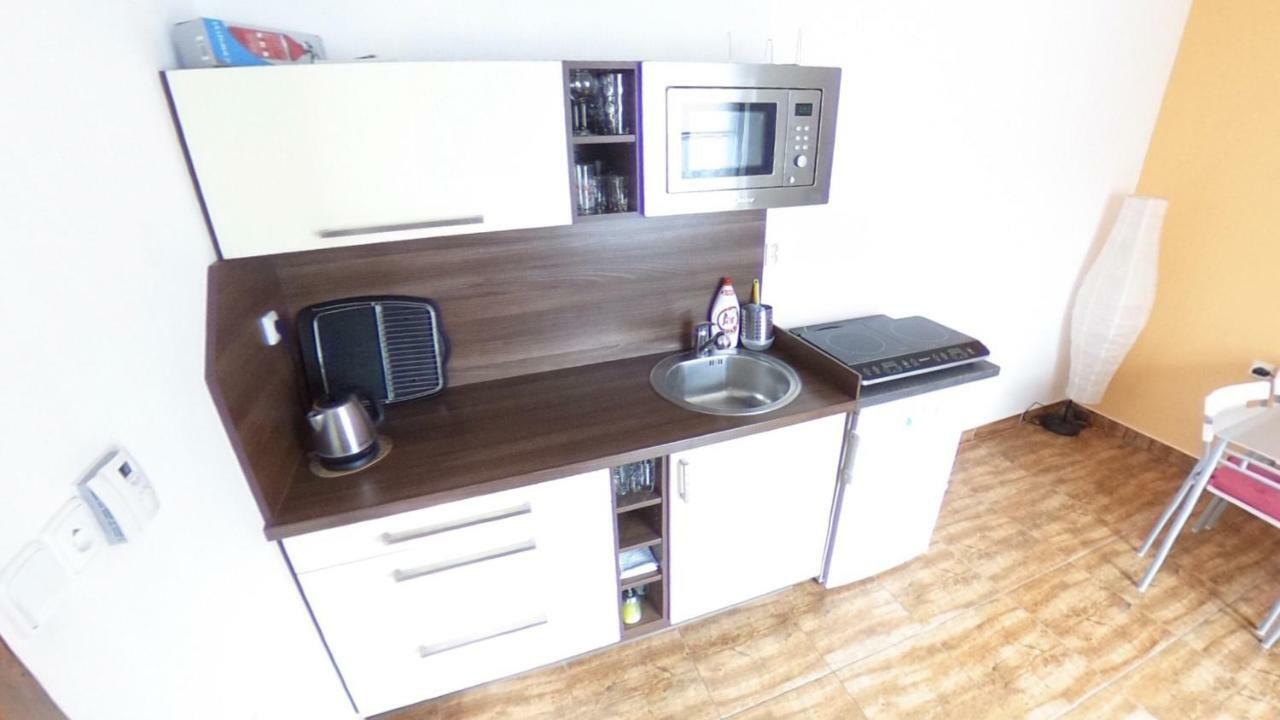 Ubytovani Mikulov Luaran gambar