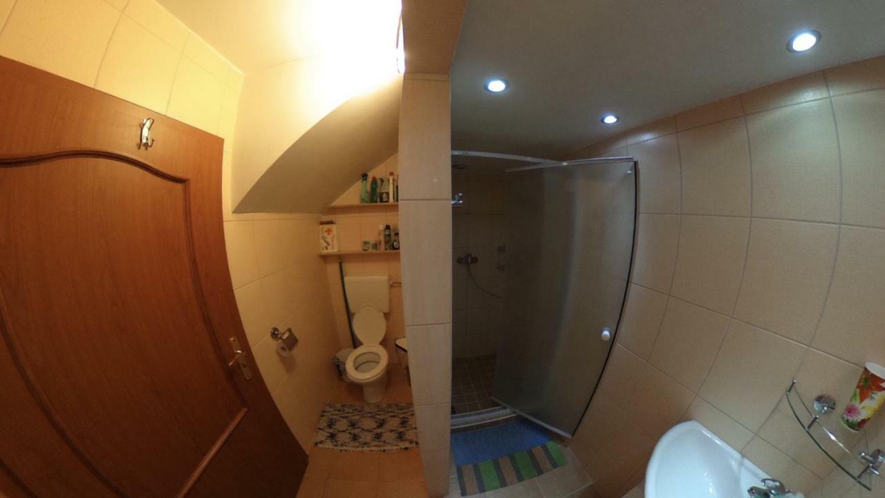 Ubytovani Mikulov Luaran gambar