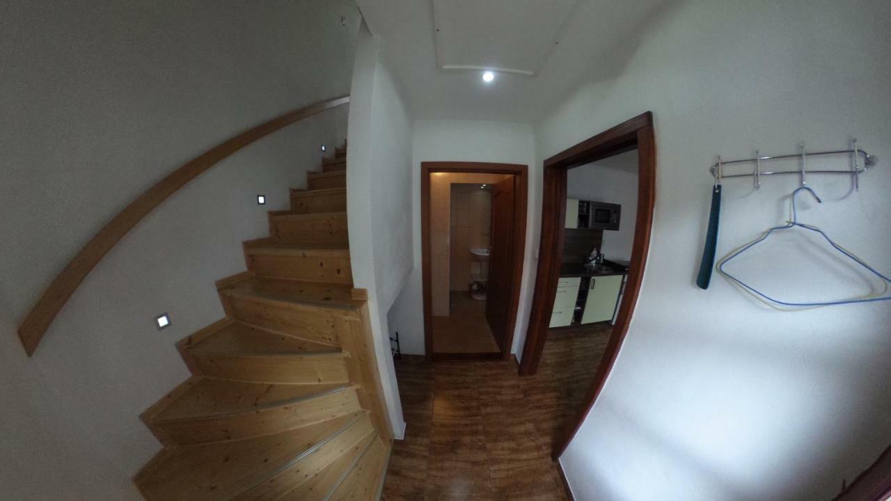 Ubytovani Mikulov Luaran gambar