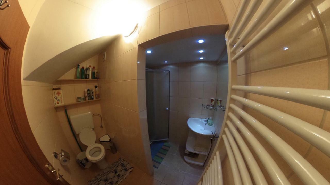 Ubytovani Mikulov Luaran gambar